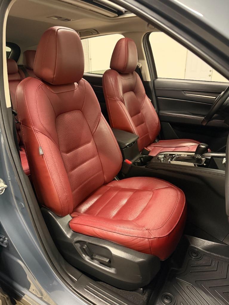 Mazda CX-5 Preferred 2022