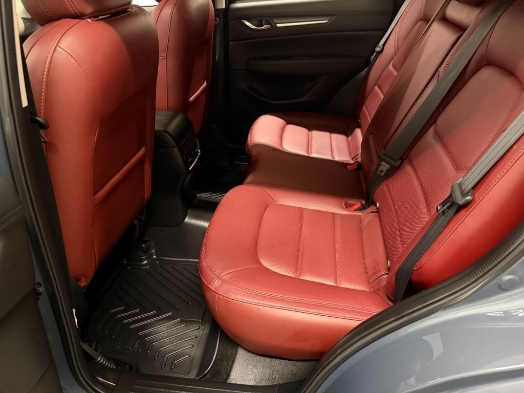 Mazda CX-5 Preferred 2022
