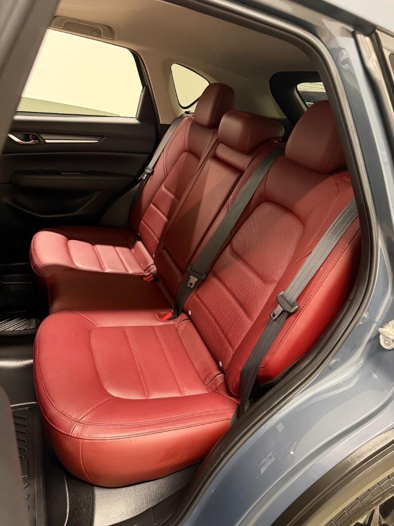 Mazda CX-5 Preferred 2022