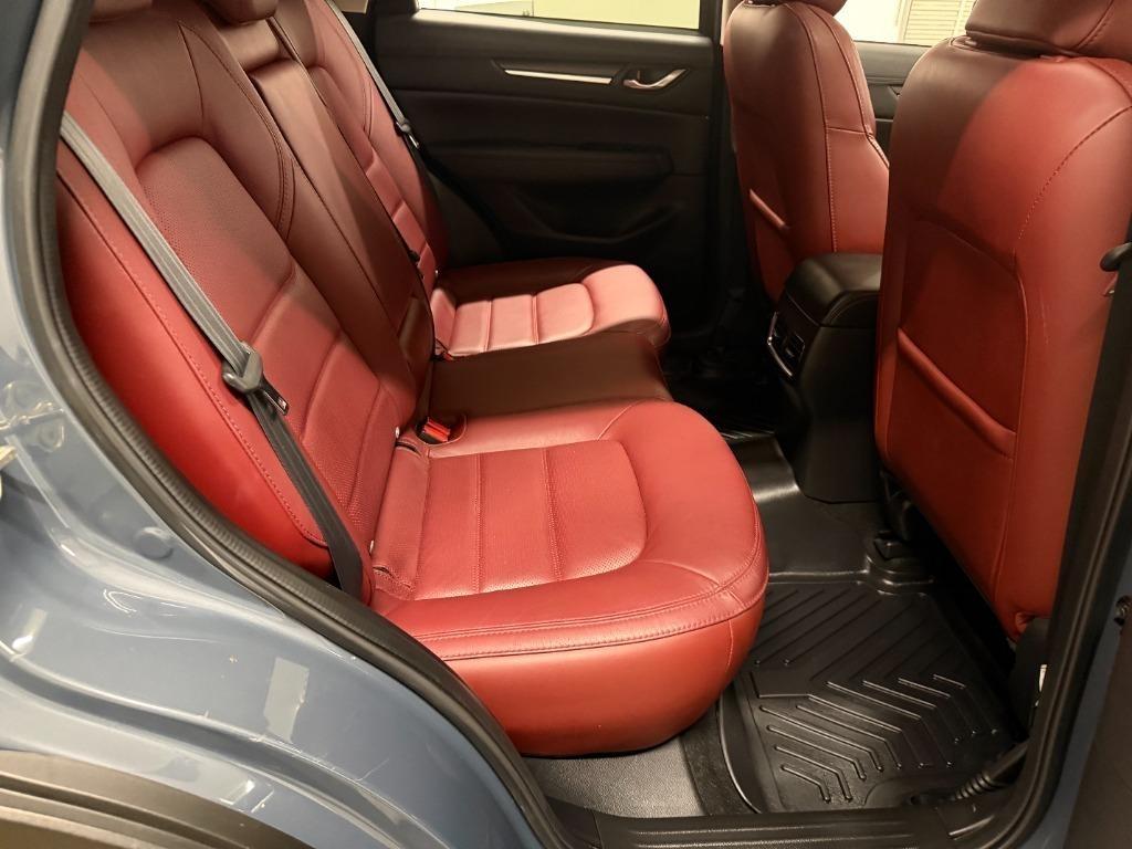Mazda CX-5 Preferred 2022