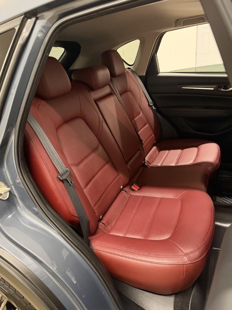 Mazda CX-5 Preferred 2022