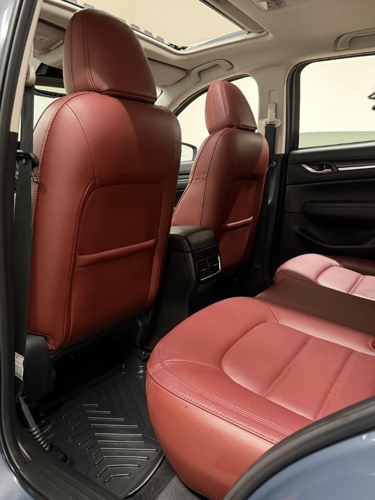 Mazda CX-5 Preferred 2022