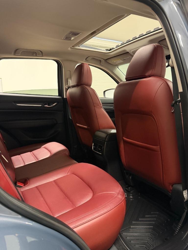 Mazda CX-5 Preferred 2022