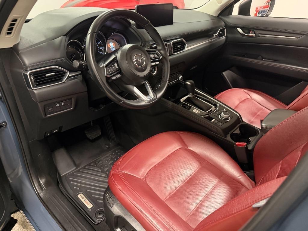 Mazda CX-5 Preferred 2022