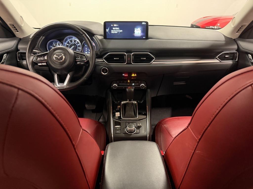 Mazda CX-5 Preferred 2022