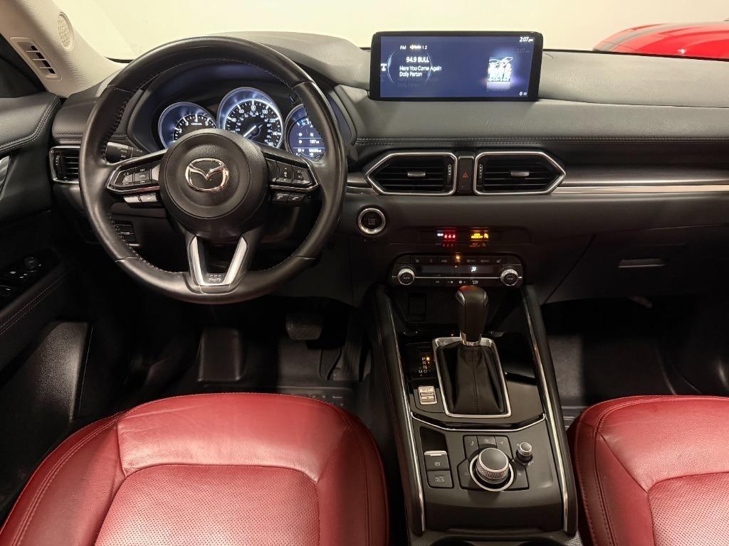 Mazda CX-5 Preferred 2022