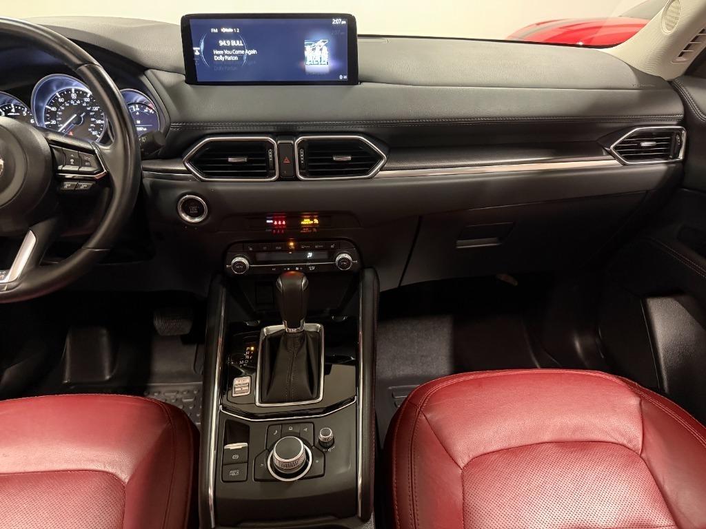 Mazda CX-5 Preferred 2022