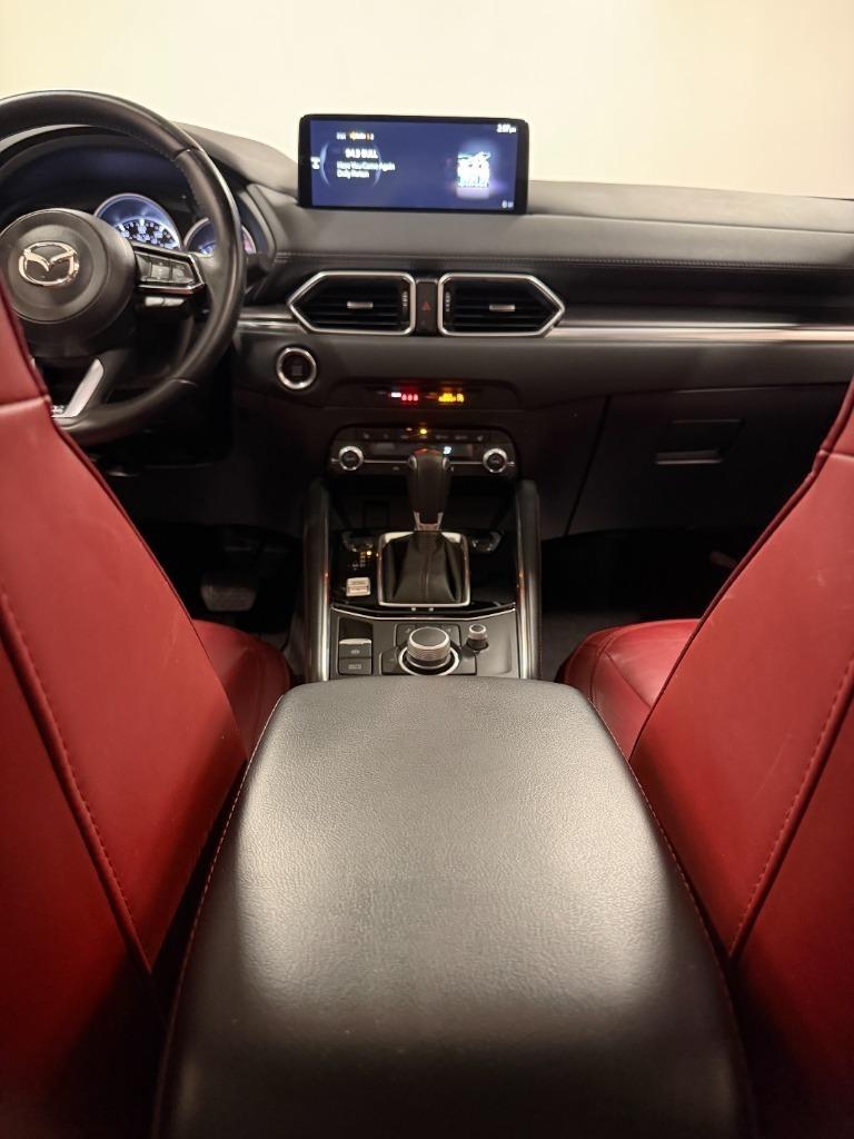 Mazda CX-5 Preferred 2022