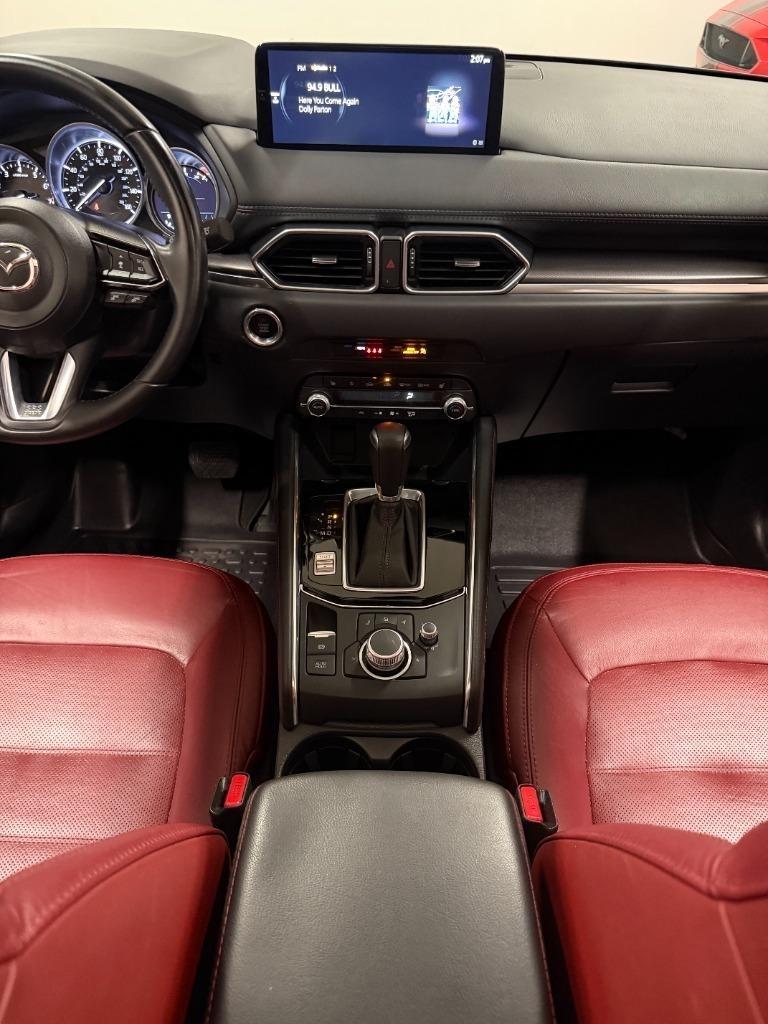 Mazda CX-5 Preferred 2022