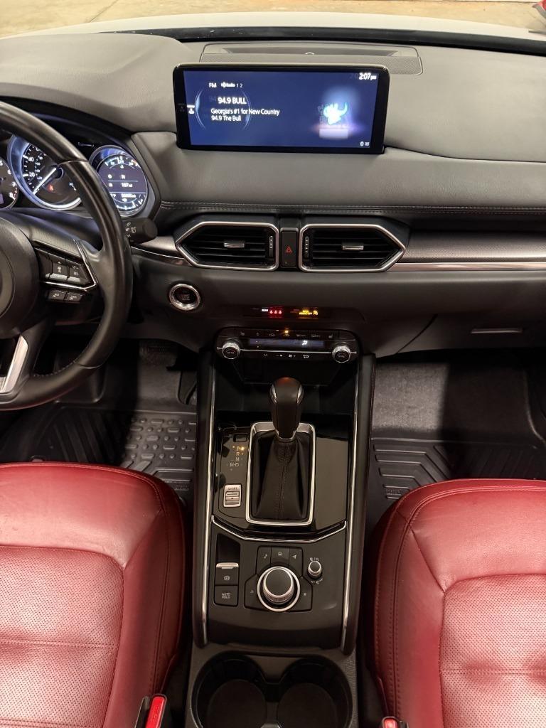 Mazda CX-5 Preferred 2022