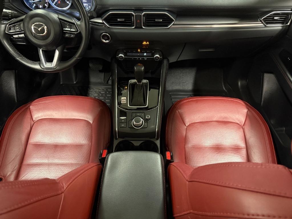 Mazda CX-5 Preferred 2022