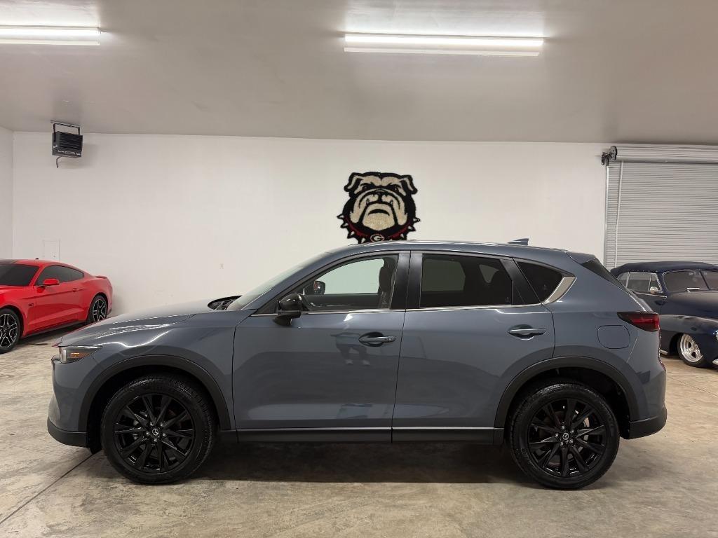 Mazda CX-5 Preferred 2022
