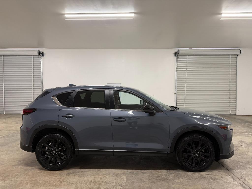 Mazda CX-5 Preferred 2022