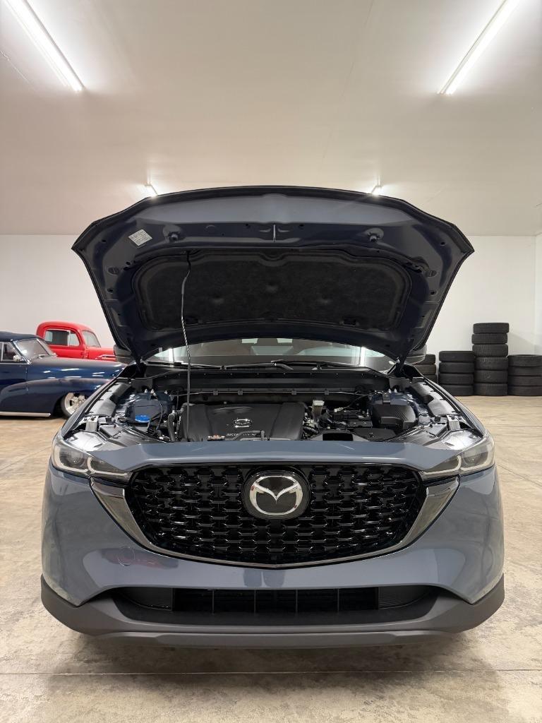 Mazda CX-5 Preferred 2022