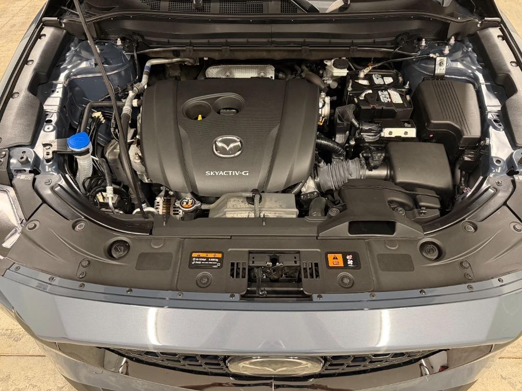 Mazda CX-5 Preferred 2022