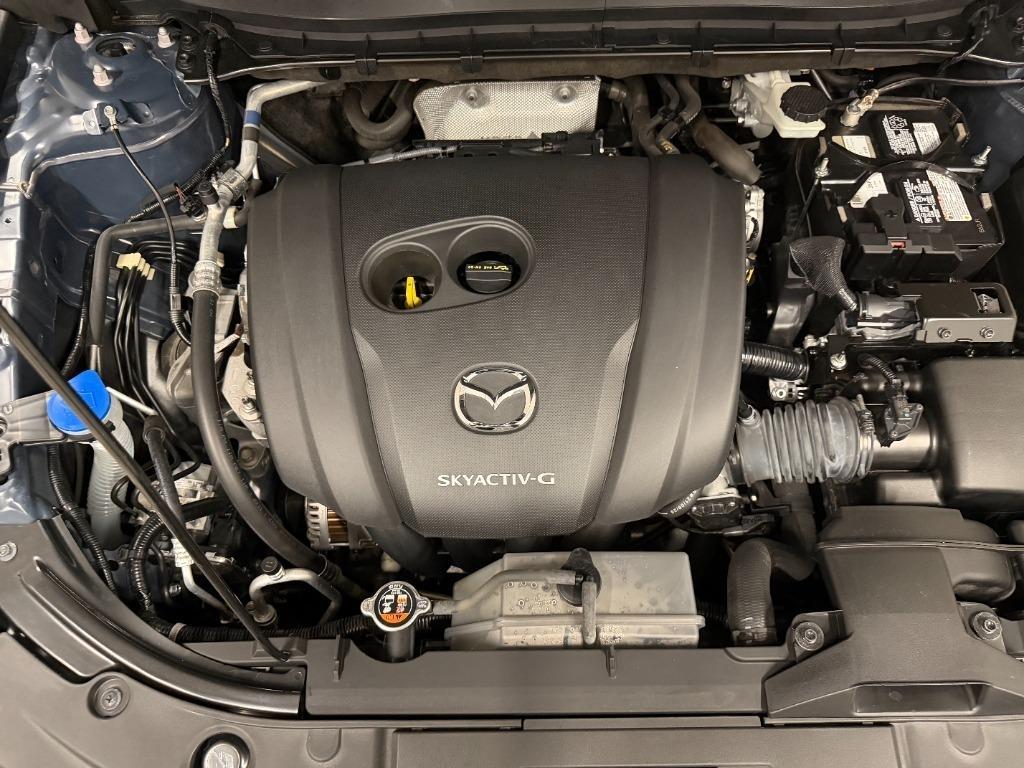 Mazda CX-5 Preferred 2022