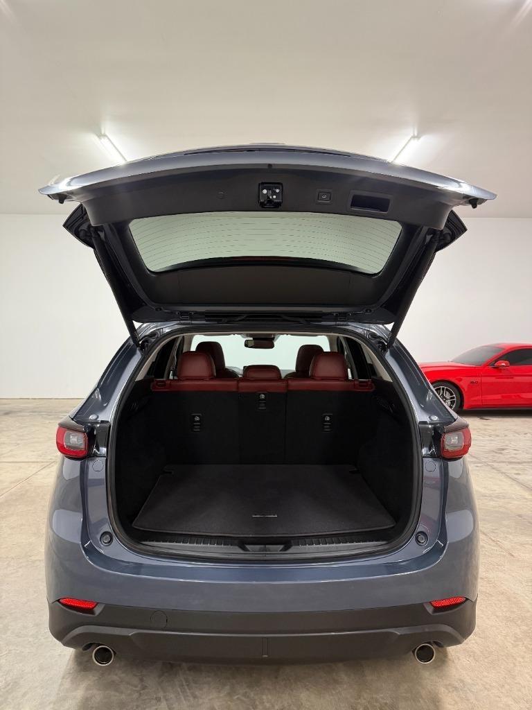 Mazda CX-5 Preferred 2022