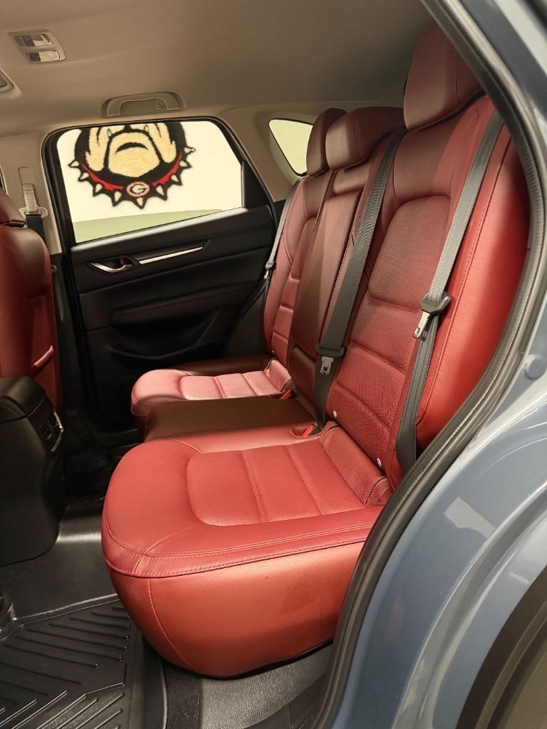 Mazda CX-5 Preferred 2022
