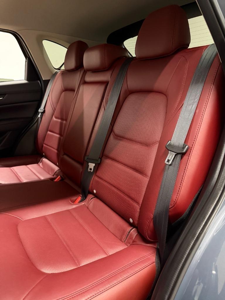 Mazda CX-5 Preferred 2022