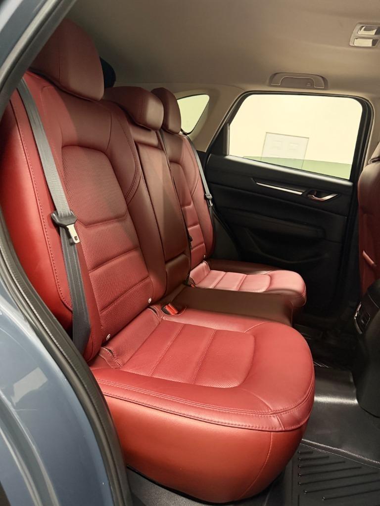 Mazda CX-5 Preferred 2022