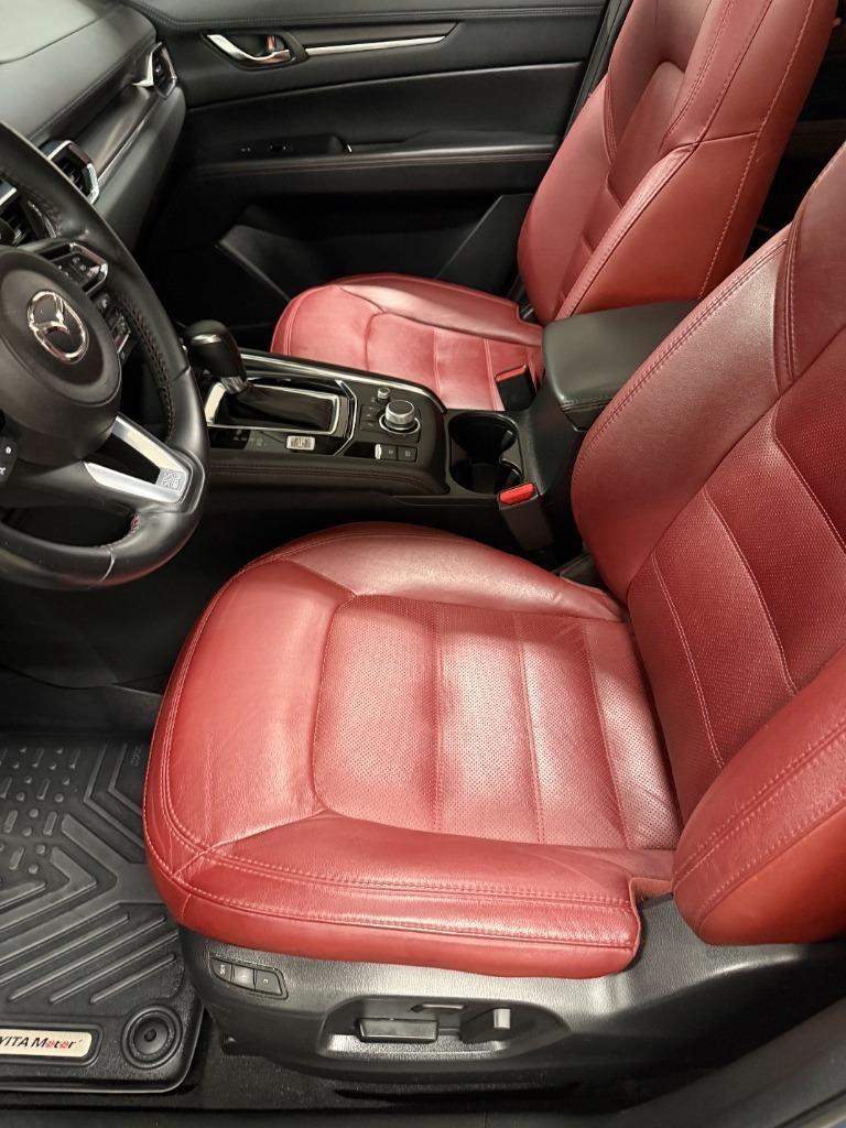 Mazda CX-5 Preferred 2022