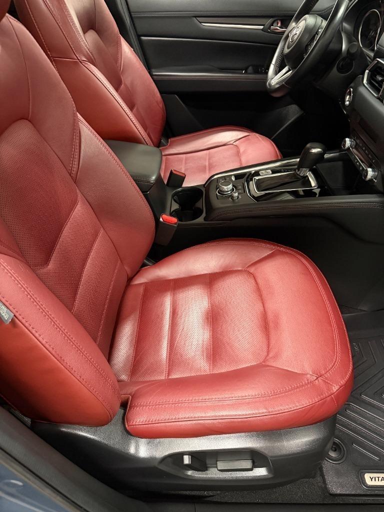 Mazda CX-5 Preferred 2022