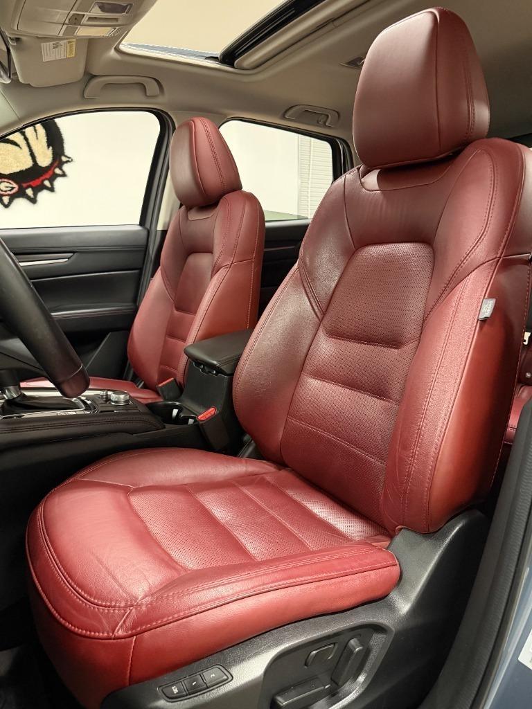 Mazda CX-5 Preferred 2022