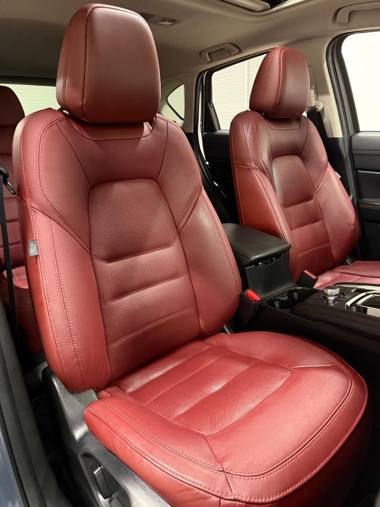 Mazda CX-5 Preferred 2022