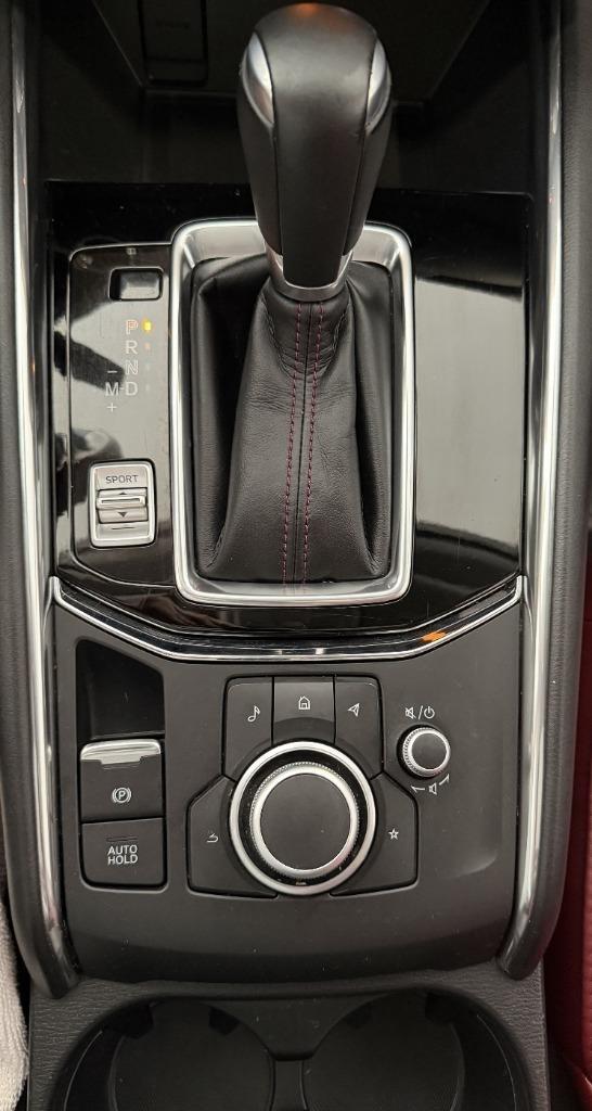 Mazda CX-5 Preferred 2022