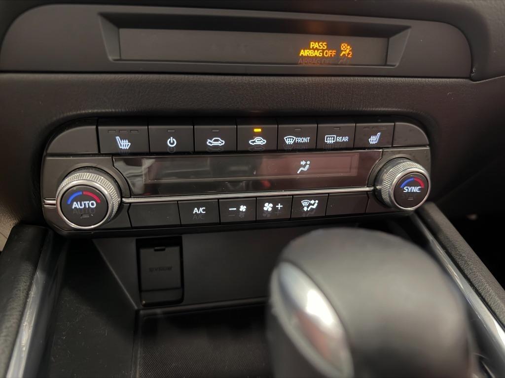 Mazda CX-5 Preferred 2022