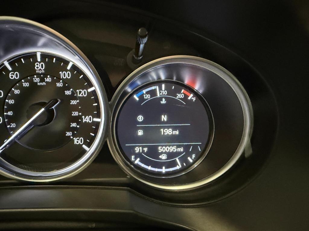 Mazda CX-5 Preferred 2022