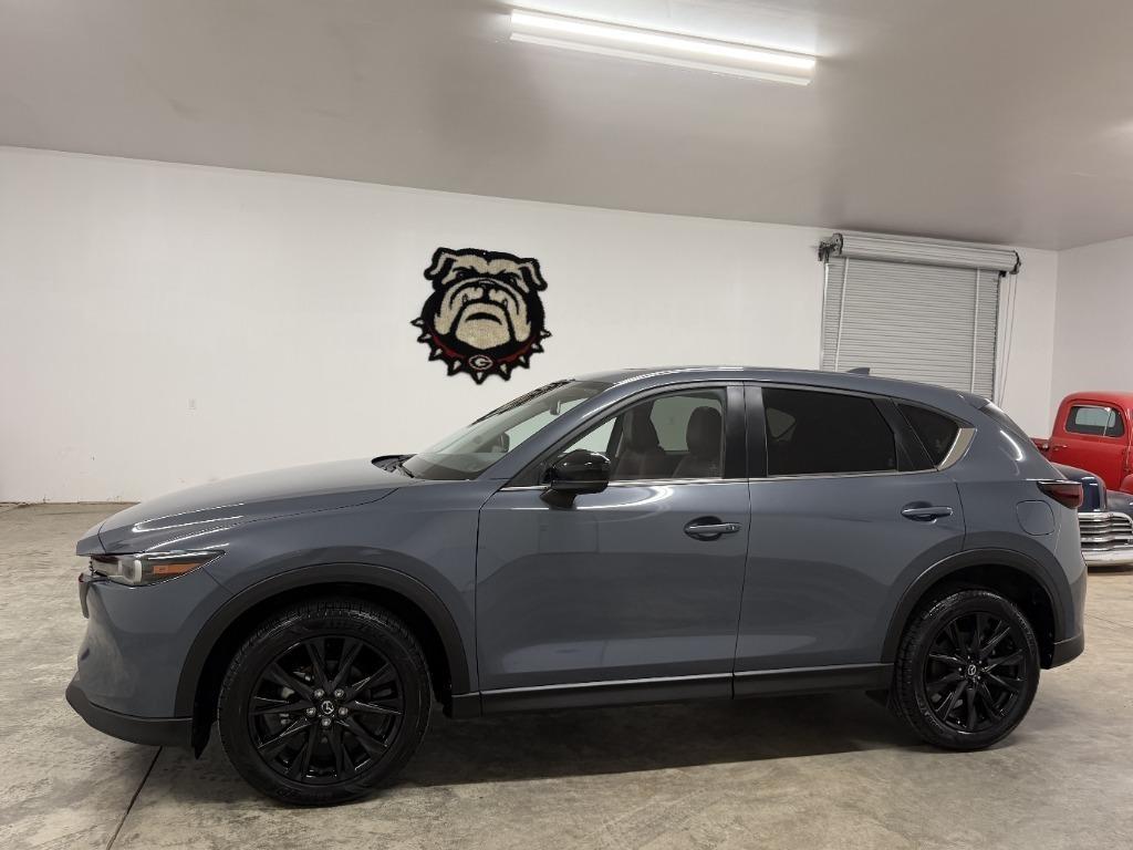 Mazda CX-5 Preferred 2022