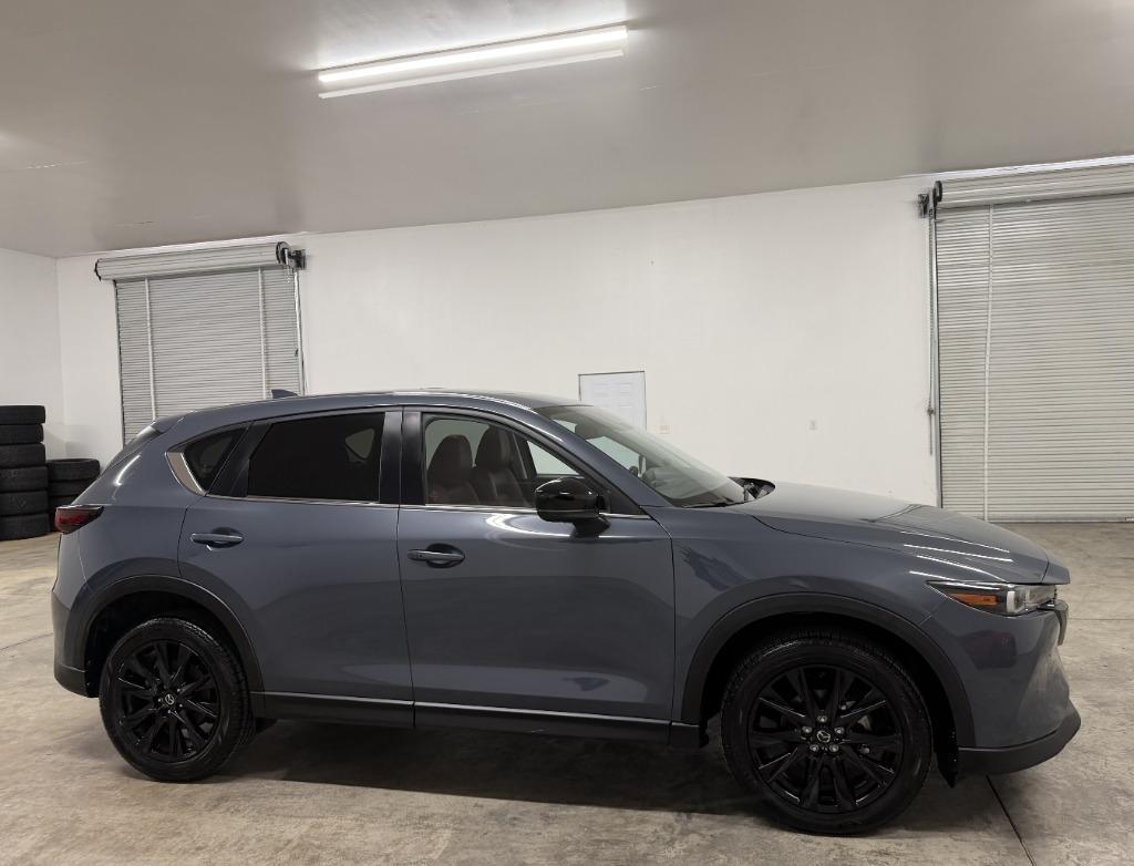 Mazda CX-5 Preferred 2022