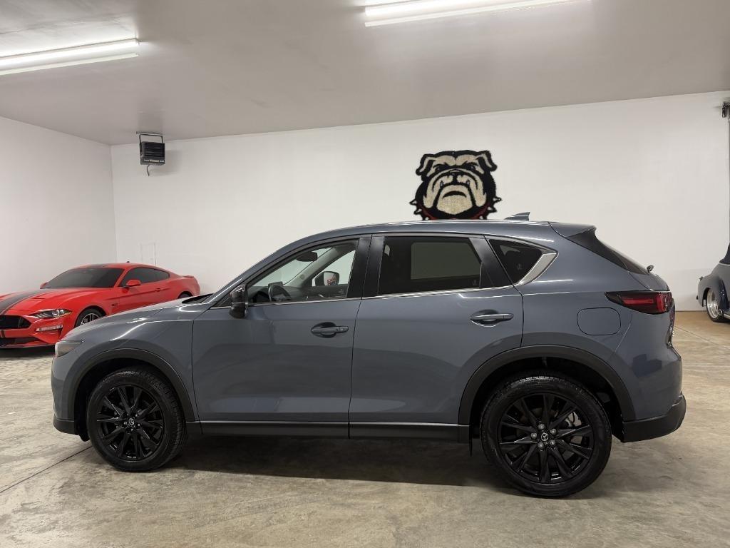 Mazda CX-5 Preferred 2022