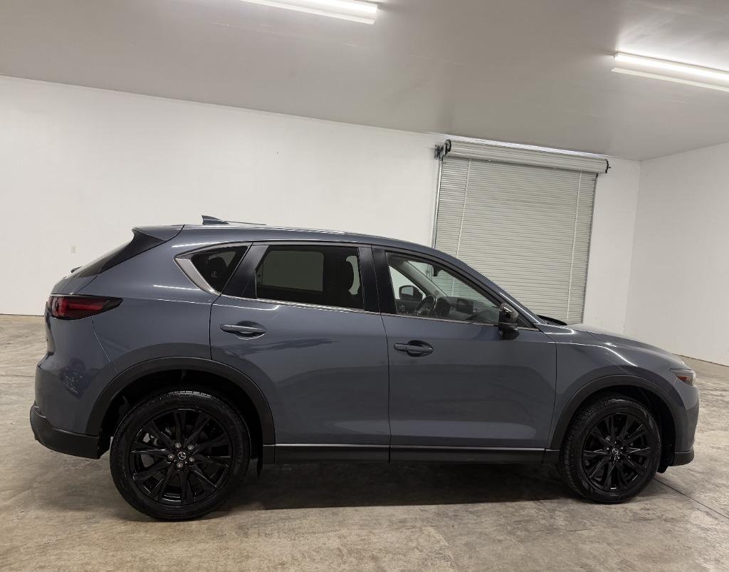 Mazda CX-5 Preferred 2022