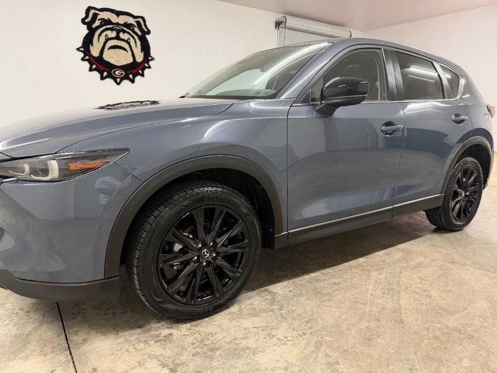 Mazda CX-5 Preferred 2022