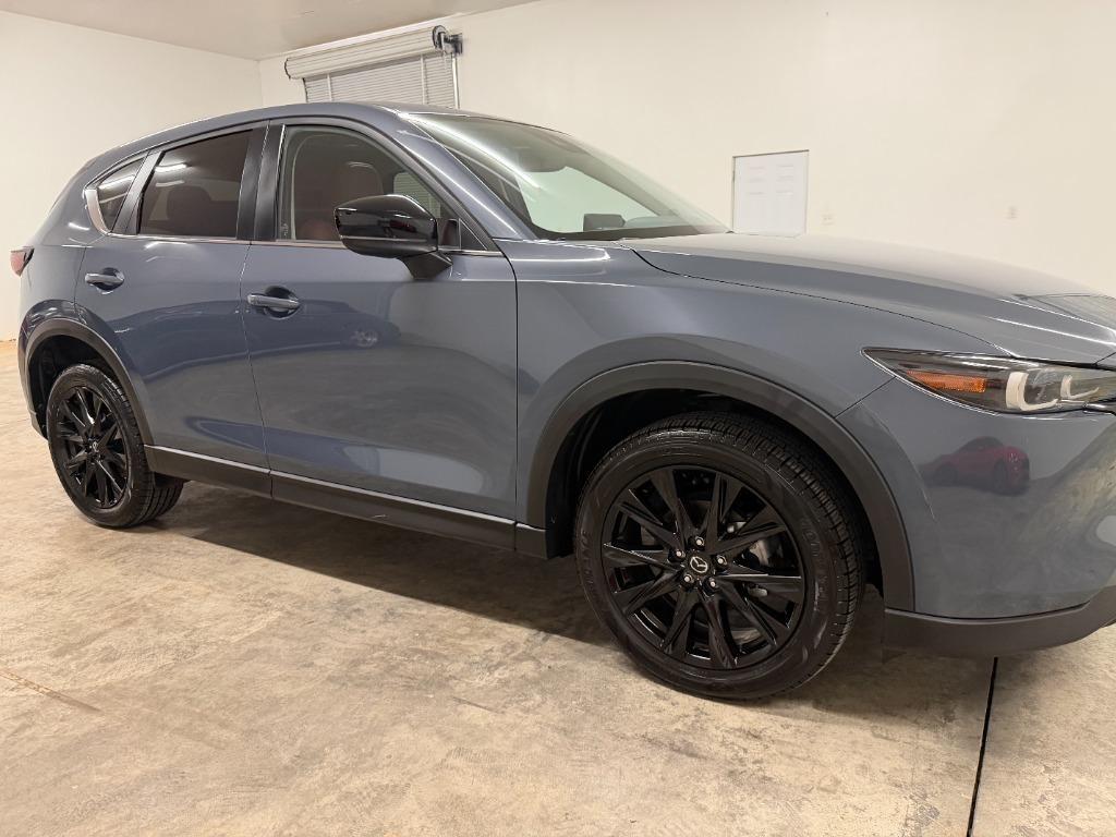 Mazda CX-5 Preferred 2022