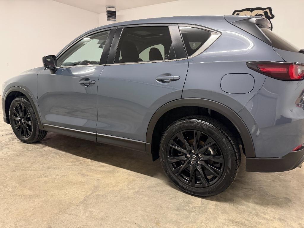 Mazda CX-5 Preferred 2022