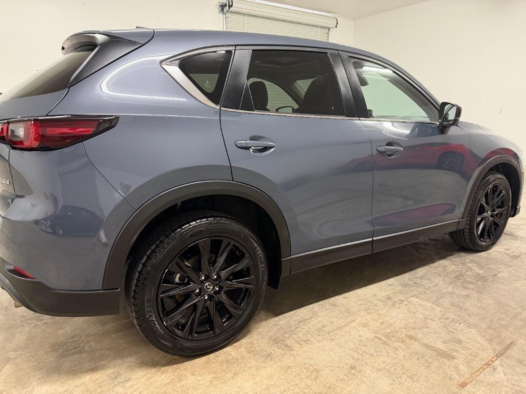 Mazda CX-5 Preferred 2022