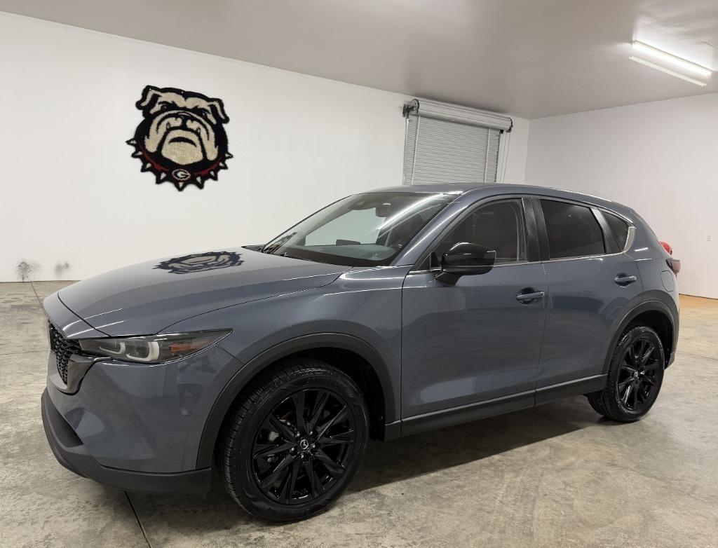 Mazda CX-5 Preferred 2022