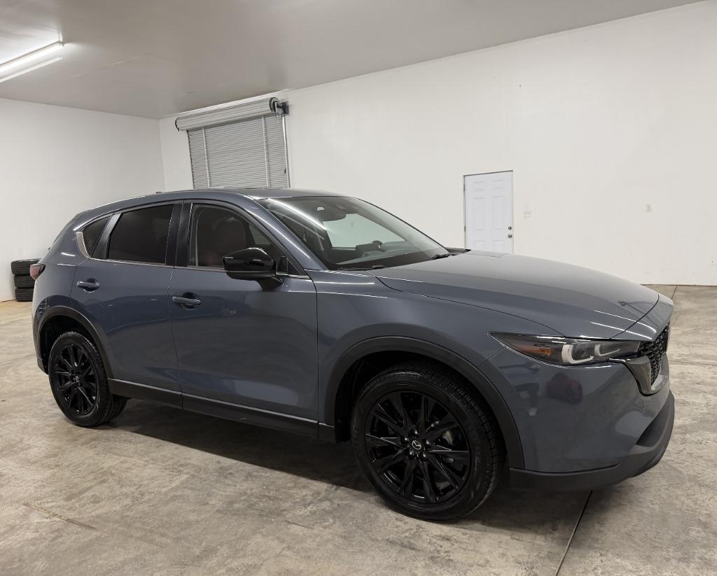 Mazda CX-5 Preferred 2022