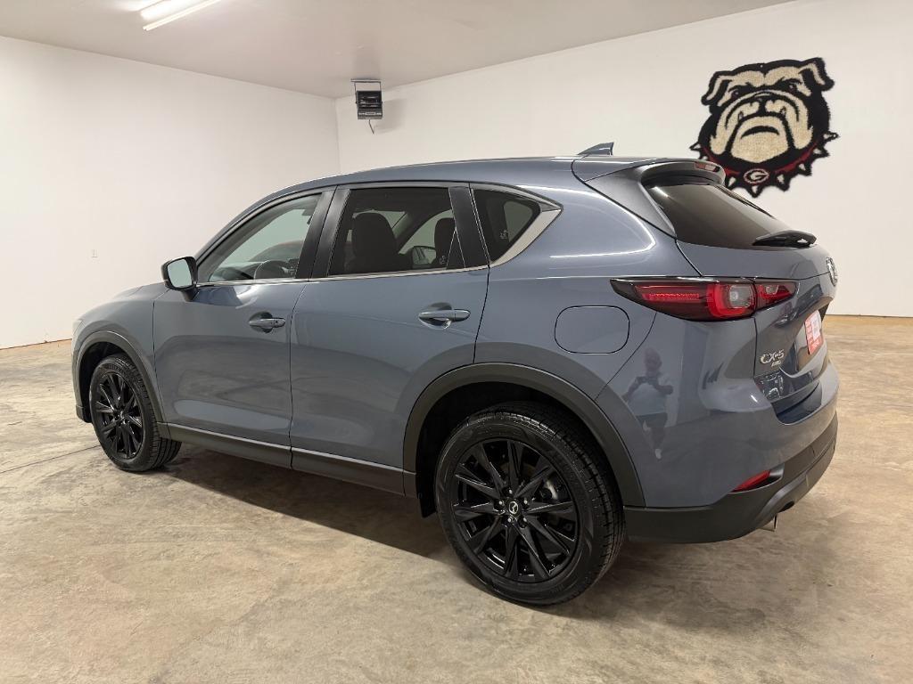Mazda CX-5 Preferred 2022