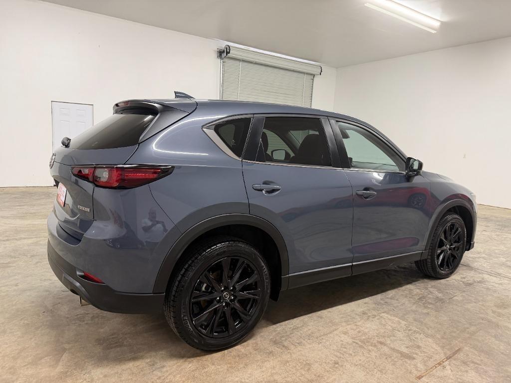 Mazda CX-5 Preferred 2022