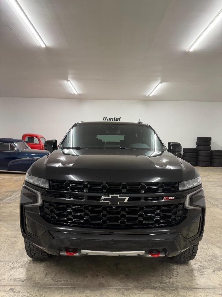 Chevrolet Tahoe Z71 2023