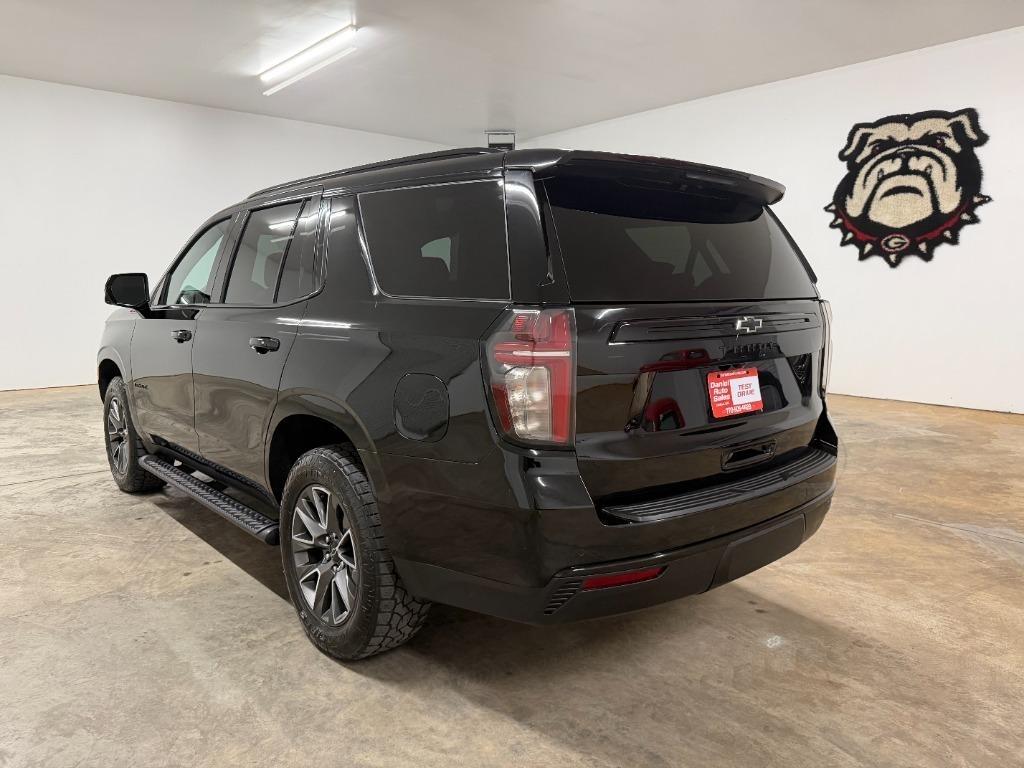 Chevrolet Tahoe Z71 2023