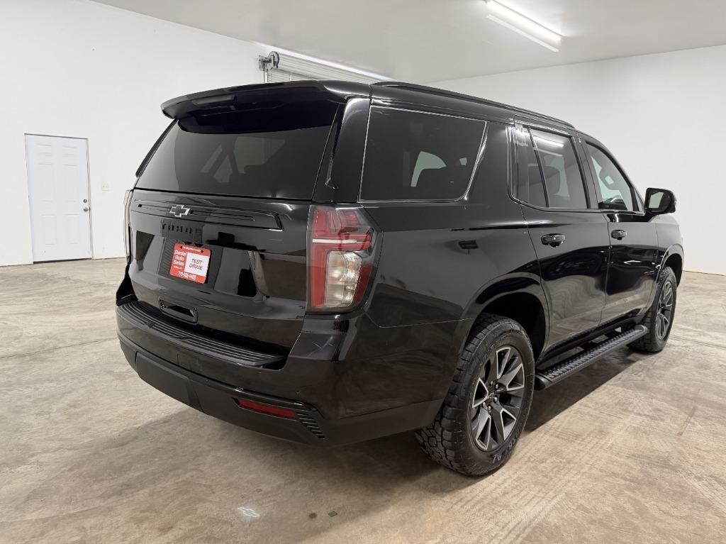 Chevrolet Tahoe Z71 2023