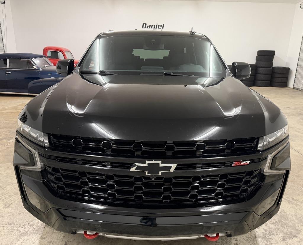 Chevrolet Tahoe Z71 2023
