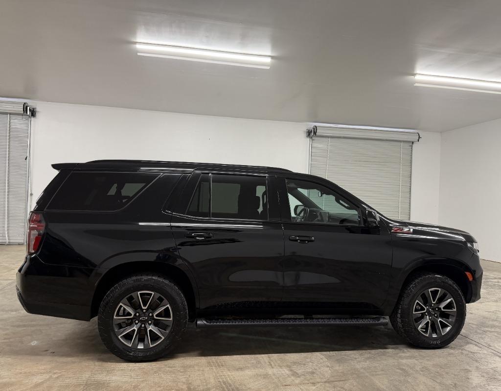 Chevrolet Tahoe Z71 2023