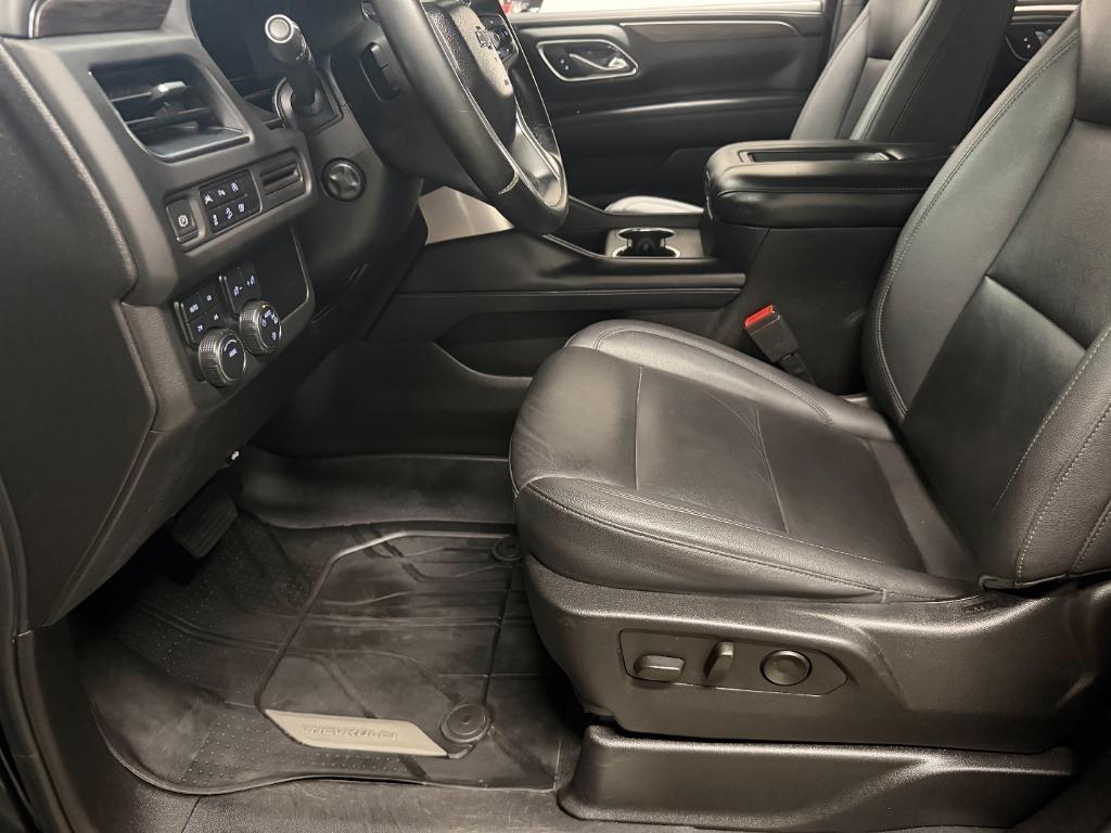 Chevrolet Tahoe Z71 2023