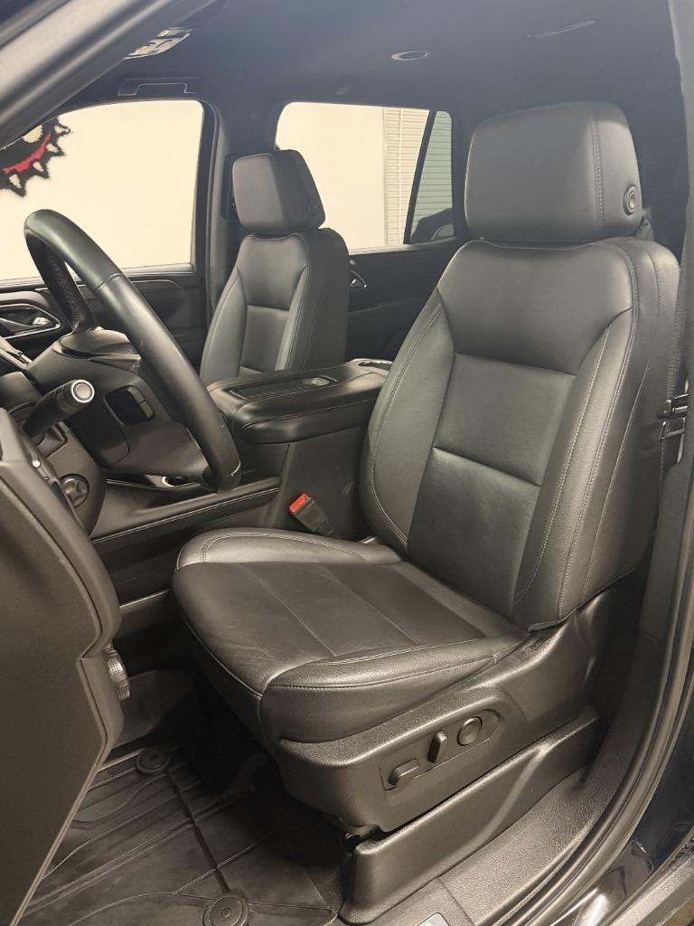 Chevrolet Tahoe Z71 2023